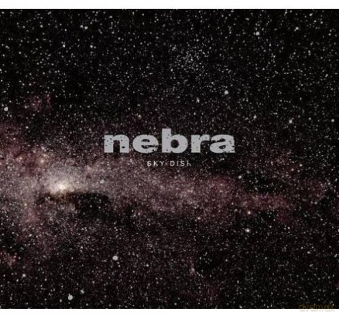 Nebra: Sky Disk (digipack) [CD]