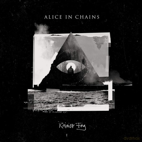 Alice In Chains: Rainier Fog [2xWinyl]