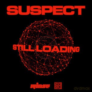 Suspect: Still Loading [CD]