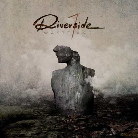 Riverside: Wasteland [CD]