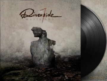 Riverside: Wasteland [2xWinyl]