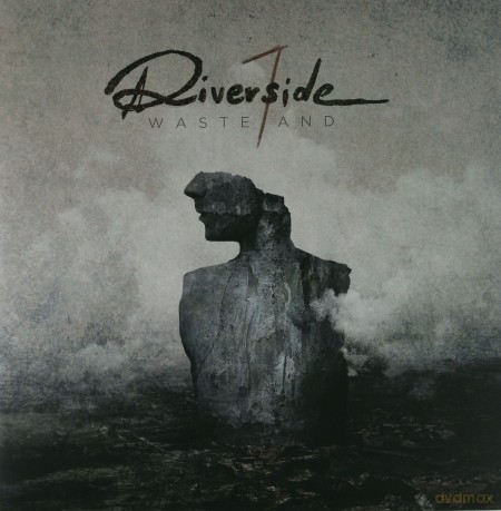 Riverside: Wasteland [2xWinyl]