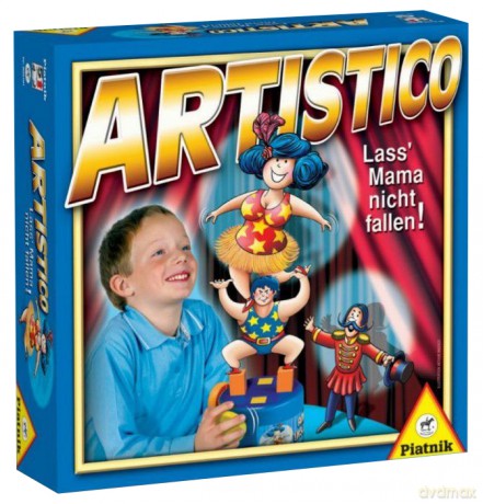 Artistico [GRA]