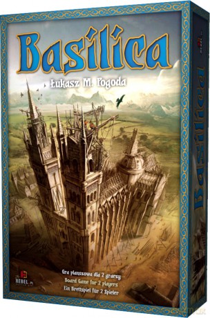 Basilica [GRA]
