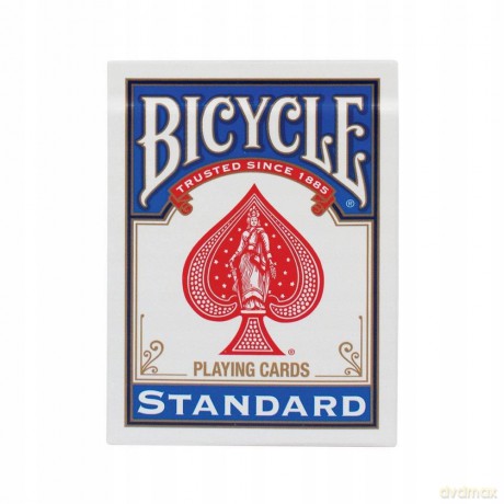 Bicycle: Gaff Short Deck [KARTY]