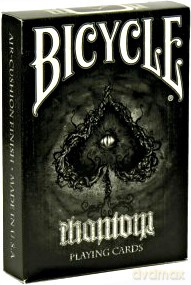 Bicycle: Phantom [KARTY]