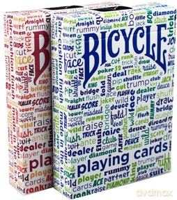 Bicycle: Table Talk [KARTY]