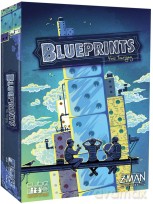 Blueprints edycja polska [GRA]