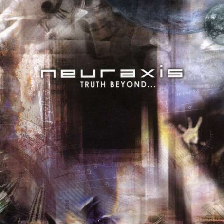 Neuraxis: Truth Beyond... [2CD]
