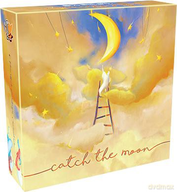 Catch the Moon [GRA]