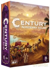 Century: Korzenny Szlak [GRA]