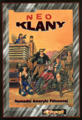 CP2020 - Neo Klany [GRA]