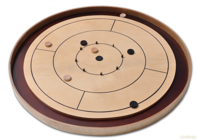 Crokinole [GRA]