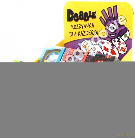 Display Rebel Dobble #2 [GRA]