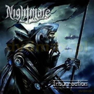 Nightmare: Insurrection [CD]