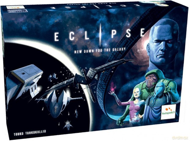 Eclipse [GRA]