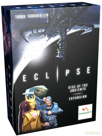 Eclipse - Rise of the Ancients [GRA]