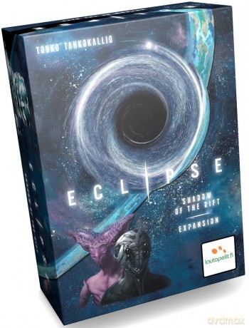 Eclipse: Shadow of the Rift [GRA]