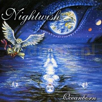 Nightwish: Oceanborn [CD]