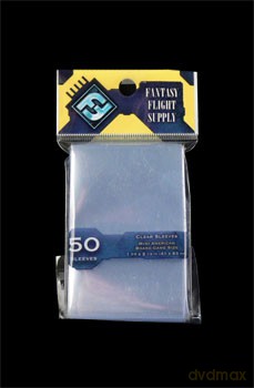 FFG Mini American Board Game Sleeves 50 [GRA]
