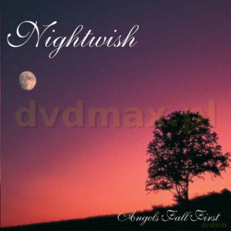 Nightwish: Angels Fall First [CD]
