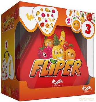 Fliper [GRA]