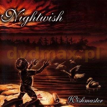 Nightwish: Wishmaster [CD]