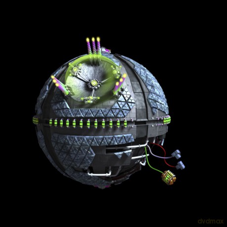 Galaxy Trucker: Latest Models [GRA]