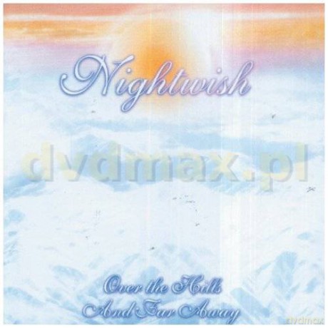 Nightwish: Over The Hills [CD]