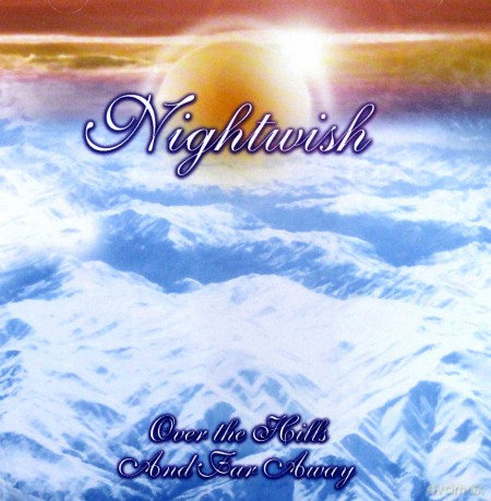 Nightwish: Over The Hills [CD]