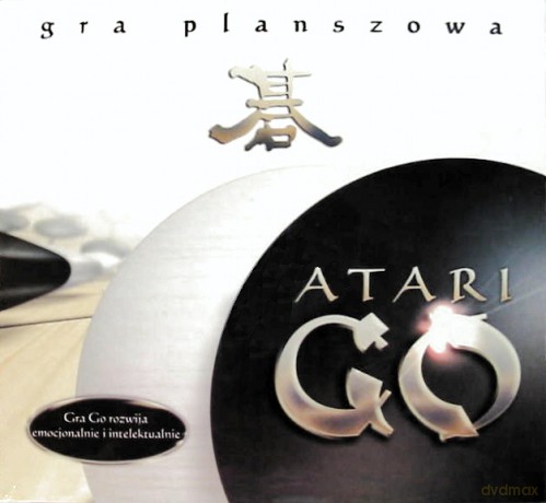 GO Atari Go [GRA]