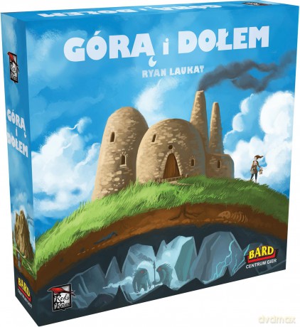 Górą i dołem [GRA]