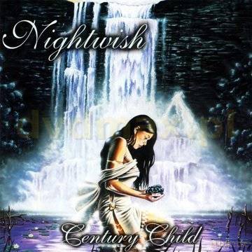 Nightwish: Century Child [CD]
