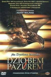 Dziobem i pazurem [DVD]