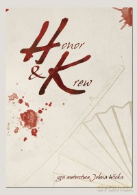 Honor i Krew [GRA]