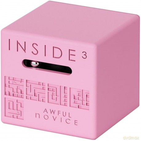 INSIDE 3 NOVICE: Awful [GRA]