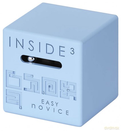 INSIDE 3 NOVICE: Easy [GRA]