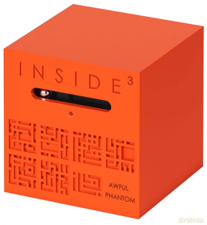 INSIDE 3 PHANTOM: Awful [GRA]