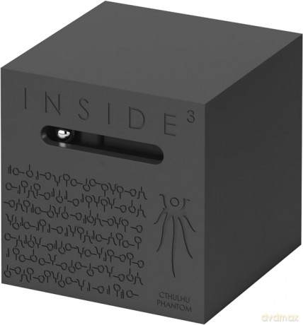 INSIDE 3 PHANTOM: Cthulhu [GRA]