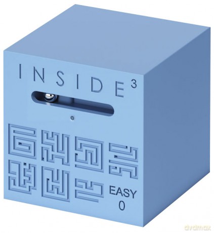 INSIDE 3: Easy [GRA]