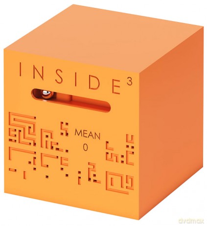 INSIDE 3: Mean [GRA]