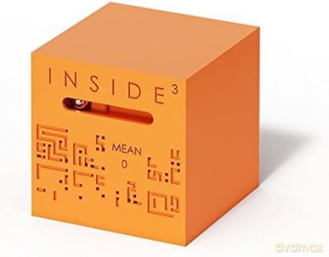 INSIDE 3: Mean [GRA]
