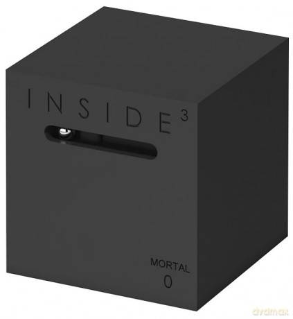INSIDE 3: Mortal [GRA]