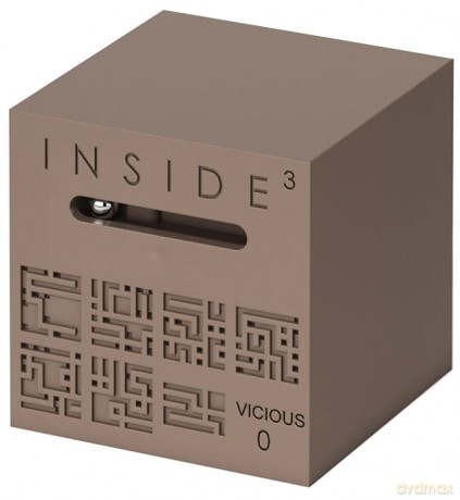 INSIDE 3: Vicious [GRA]