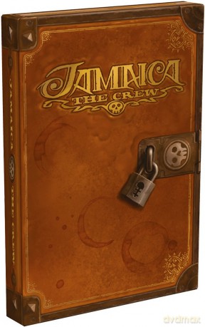 Jamaica: The Crew [GRA]