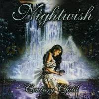 Nightwish: Century Child [CD]