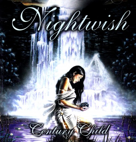 Nightwish: Century Child [CD]