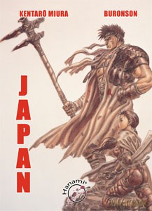 Japan [KOMIKS]