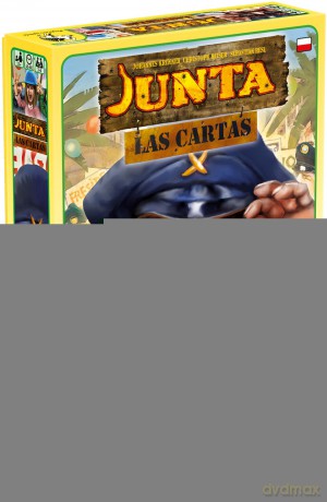 Junta: Las Cartas [GRA]