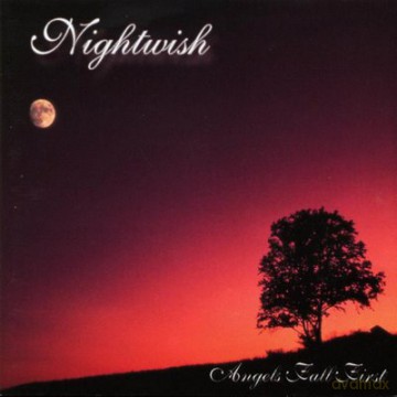 Nightwish: Angels Fall First [CD]